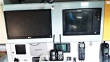 Navigation area